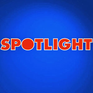 Spotlight Upper Coomera logo