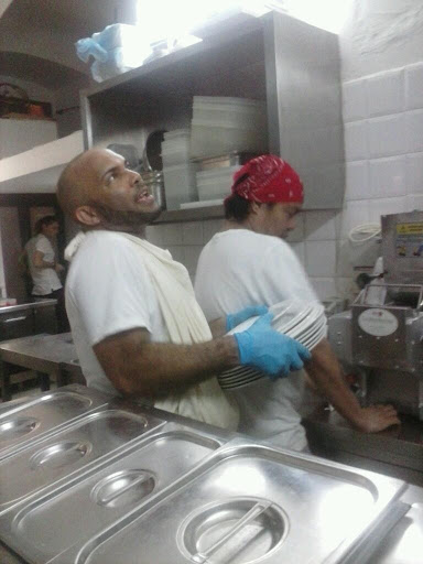 Moretto Lady