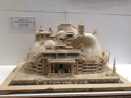 Salar Jung Museum