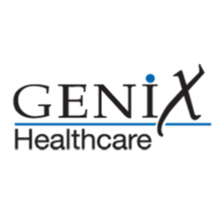 Genix Healthcare Dental Clinic (East End Park) logo