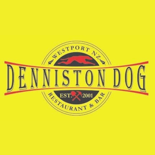 Denniston Dog Cafe & Bar logo