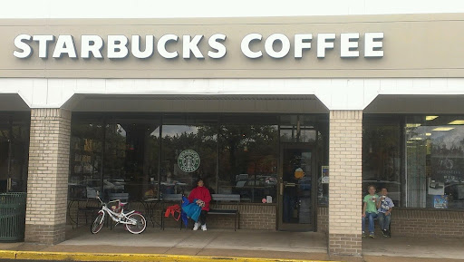 Coffee Shop «Starbucks», reviews and photos, 13340 Franklin Farm Rd, Herndon, VA 20171, USA