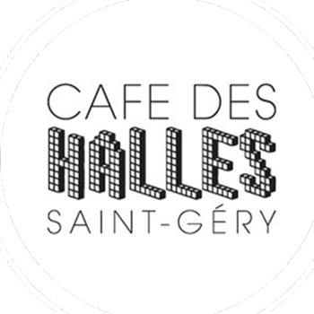 Cafe De Hallen