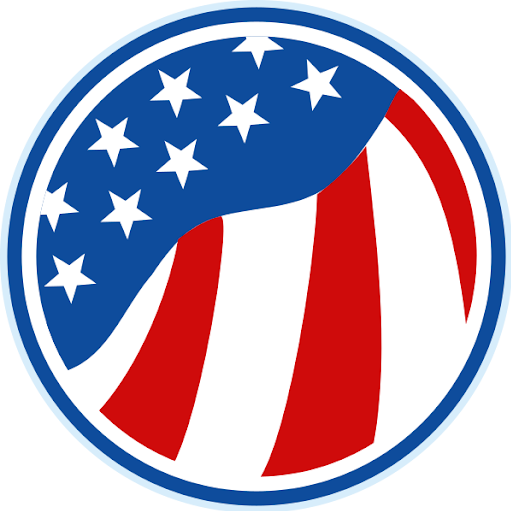 Patriots Grill logo
