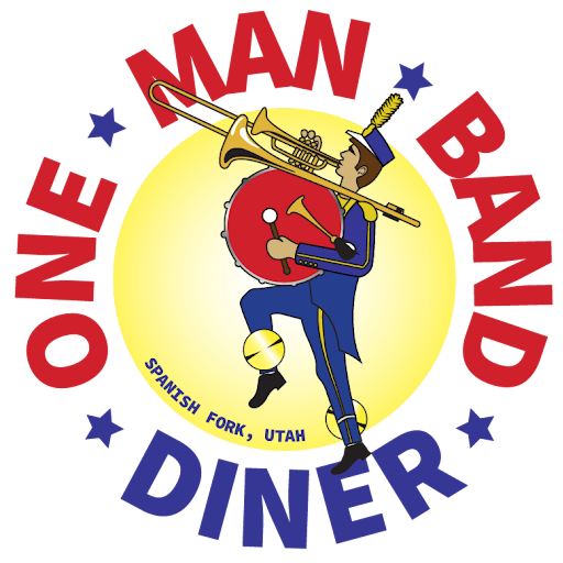 One Man Band logo