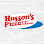 Husson's Pizza