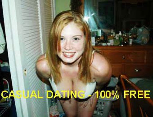 The Trendy And Casual Casual Dating