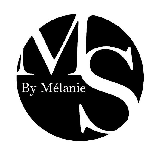 Mon salon by Melanie logo