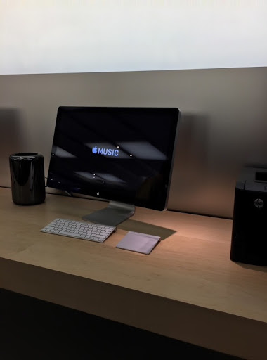 Apple Burlington