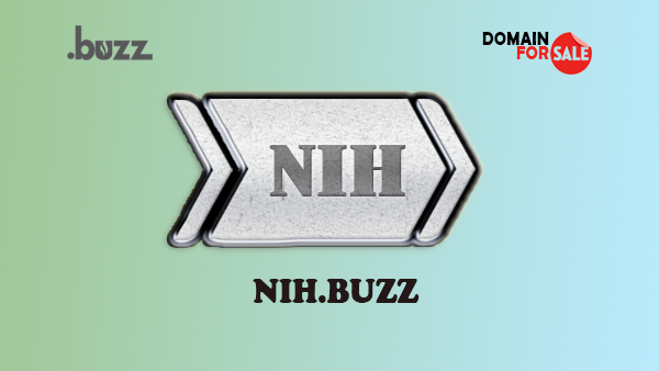 nih.buzz nih.buzz
