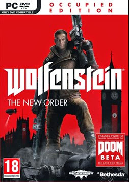 Wolfenstein: The New Order Trainer