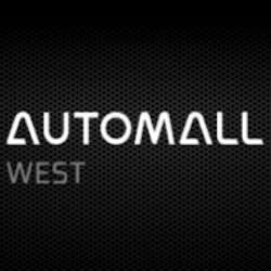 Automall West Express Service Centre logo