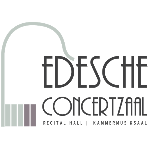 Edesche Concertzaal logo