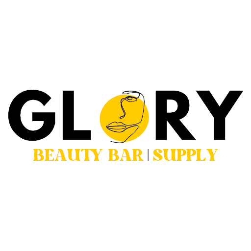 Glory Beauty Bar & Supply logo