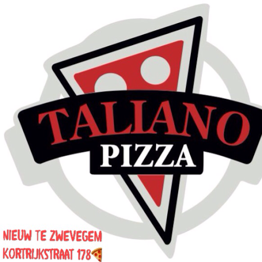 Taliano Pizza 🍕