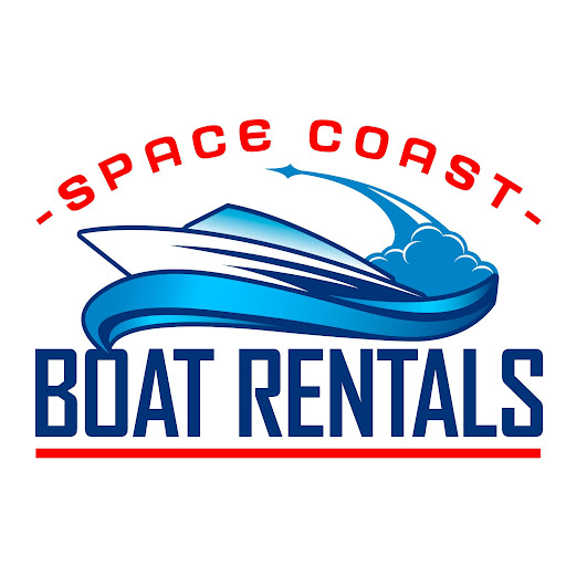 Space Coast | Boat Rentals | Cocoa Beach | Orlando logo
