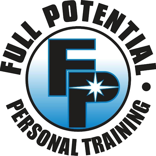 Full Potential Personal Training logo