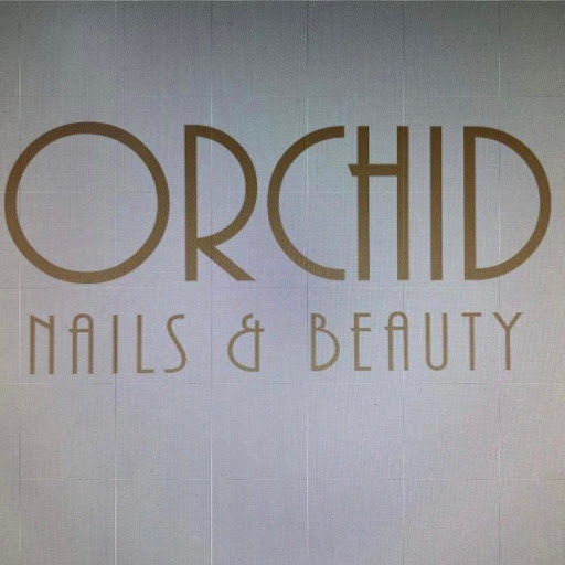 Orchid Nail & Beauty logo