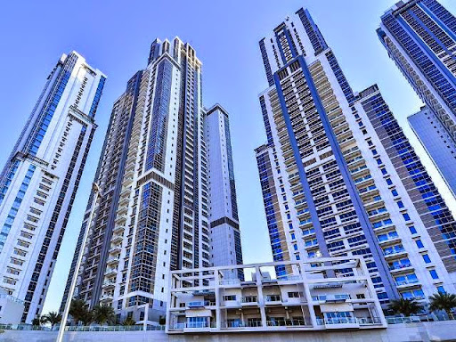 Orion Real Estate Development, Rose Rayhaan by Rotana 5th Floor - Dubai - United Arab Emirates, Real Estate Developer, state Dubai