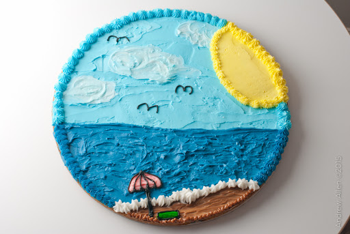 King Street Cookies