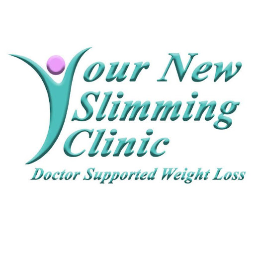 Your New Slimming Clinic logo