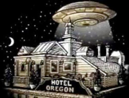 50Th Anniversary Triggered Ufo Fest Idea 50Th Anniversary Triggered Ufo Fest Idea