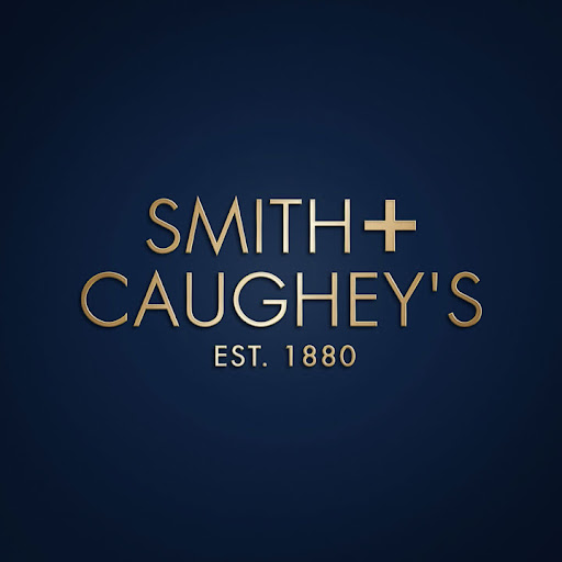 Smith & Caughey's Newmarket