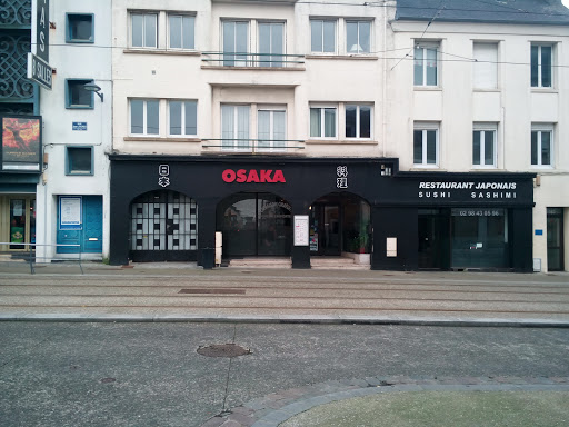Osaka Sarl