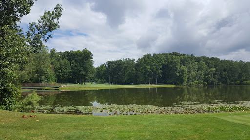 Golf Course «Pine Knob Golf Course», reviews and photos, 5580 Waldon Rd, Village of Clarkston, MI 48348, USA