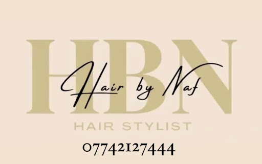 Aleena's Hair & Beauty Salon Walsall logo