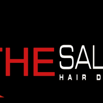 The Salon @ Ocean Keys logo