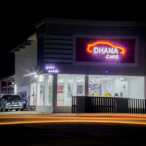 Dhana Cars, No. 4E/32A,, Ettayapuram Road, Thoothukudi, Tamil Nadu 628002, India, Car_Repair_and_Maintenance, state TN