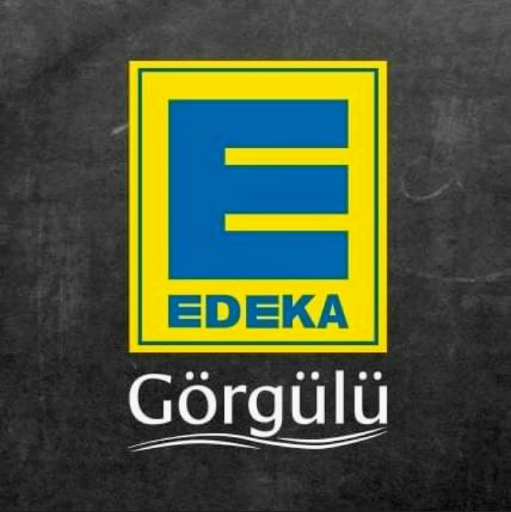 EDEKA Görgülü logo