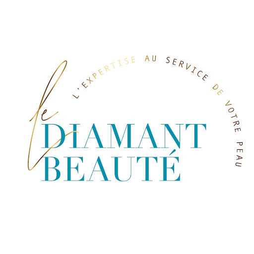 LE DIAMANT BEAUTE | Maquillage permanent et épilation définitive logo