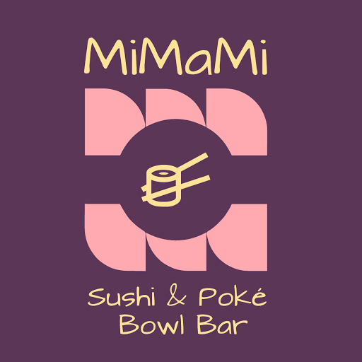Mimami sushi & poké bowl bar