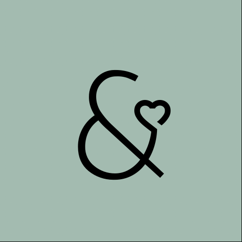 Mit Herz und Zucker | Café logo