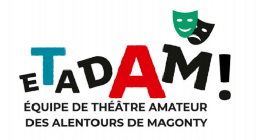 ETADAM logo