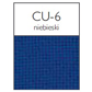 CU-6 niebieski