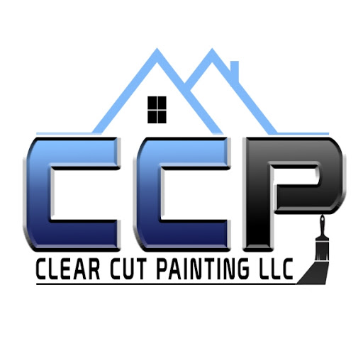 Clear Cut Painting logo