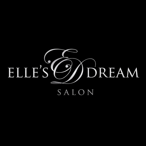 Elle's Dream Salon logo