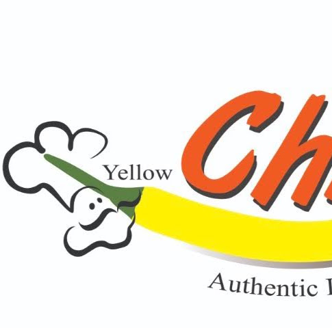 Yellow Chilli Indian Restaurant logo