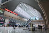 Yinchuan Railway Station Photo 3