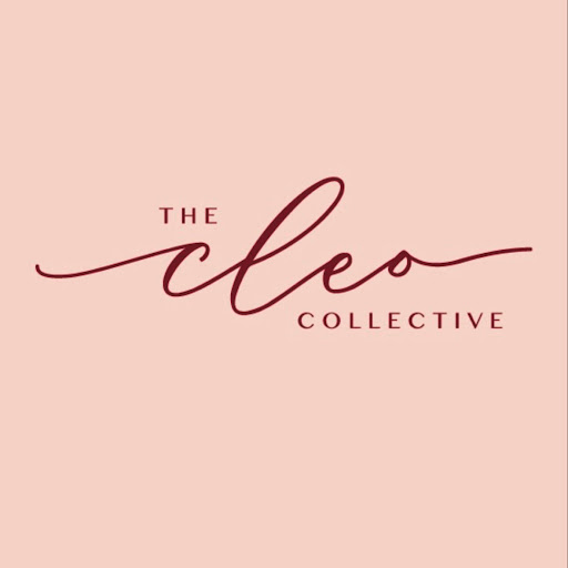 The Cleo Collective - Hair Salon logo