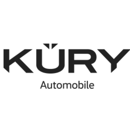 VW | Küry Automobile AG logo