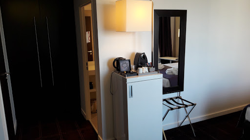 Hotel Mercure Troyes Centre
