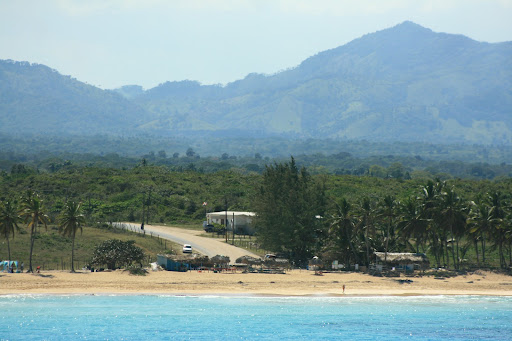 Macao Surf Camp