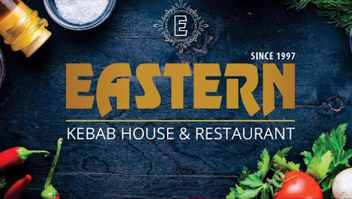 Eastern Restaurant & Takeaway logo