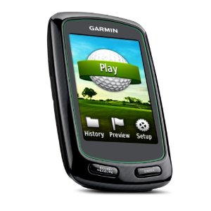  Garmin Approach G6 Handheld Touchscreen Golf Course GPS