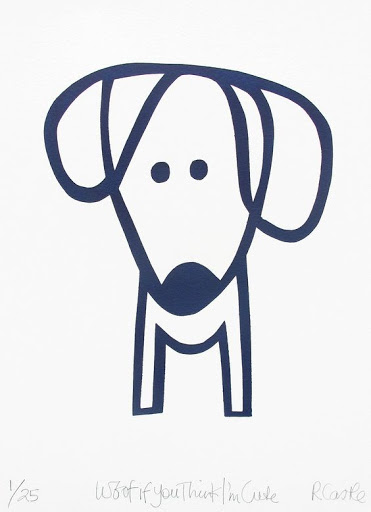 Snip Dog Studio logo