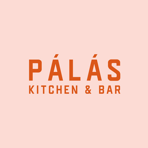 Pálás Kitchen & Bar logo